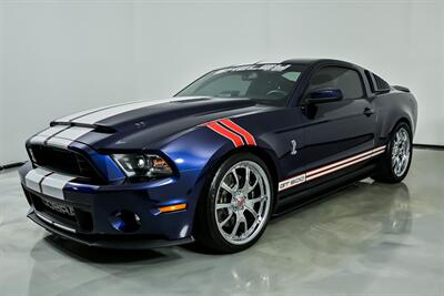 2012 Ford Mustang Shelby GT500 - Photo 6 - Joliet, IL 60435