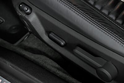 2012 Ford Mustang Shelby GT500 - Photo 30 - Joliet, IL 60435