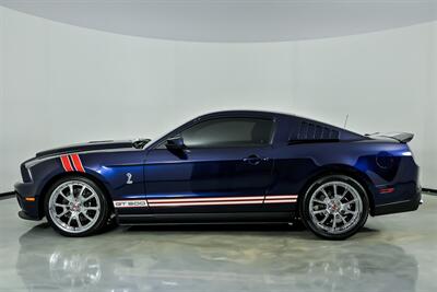 2012 Ford Mustang Shelby GT500 - Photo 8 - Joliet, IL 60435