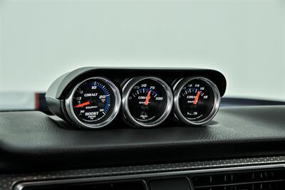 2012 Ford Mustang Shelby GT500 - Photo 34 - Joliet, IL 60435