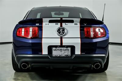 2012 Ford Mustang Shelby GT500 - Photo 11 - Joliet, IL 60435