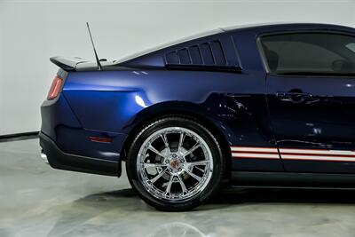 2012 Ford Mustang Shelby GT500 - Photo 13 - Joliet, IL 60435