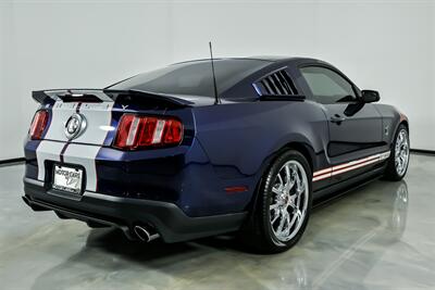 2012 Ford Mustang Shelby GT500 - Photo 12 - Joliet, IL 60435