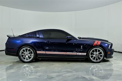 2012 Ford Mustang Shelby GT500 - Photo 14 - Joliet, IL 60435