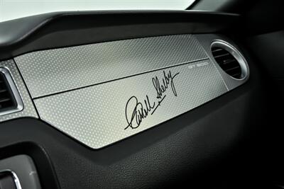 2012 Ford Mustang Shelby GT500 - Photo 36 - Joliet, IL 60435