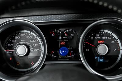2012 Ford Mustang Shelby GT500 - Photo 31 - Joliet, IL 60435