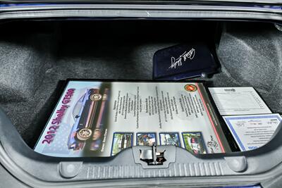 2012 Ford Mustang Shelby GT500 - Photo 16 - Joliet, IL 60435