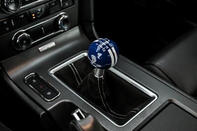 2012 Ford Mustang Shelby GT500 - Photo 39 - Joliet, IL 60435
