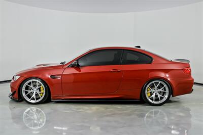 2013 BMW M3 -OVER $40K MODS-BUCKETS-EXHAUST-WHEELS - Photo 8 - Joliet, IL 60435