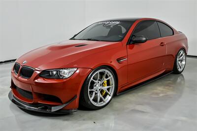 2013 BMW M3 -OVER $40K MODS-BUCKETS-EXHAUST-WHEELS - Photo 6 - Joliet, IL 60435