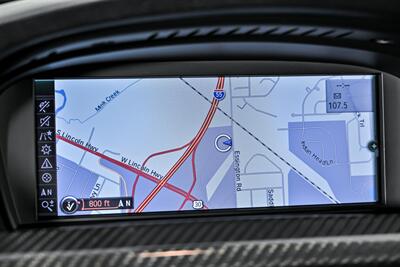 2013 BMW M3 -OVER $40K MODS-BUCKETS-EXHAUST-WHEELS - Photo 31 - Joliet, IL 60435