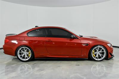 2013 BMW M3 -OVER $40K MODS-BUCKETS-EXHAUST-WHEELS - Photo 14 - Joliet, IL 60435