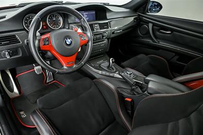 2013 BMW M3 -OVER $40K MODS-BUCKETS-EXHAUST-WHEELS - Photo 19 - Joliet, IL 60435