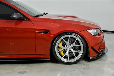 2013 BMW M3 -OVER $40K MODS-BUCKETS-EXHAUST-WHEELS - Photo 15 - Joliet, IL 60435
