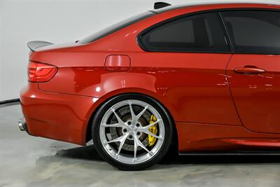 2013 BMW M3 -OVER $40K MODS-BUCKETS-EXHAUST-WHEELS - Photo 13 - Joliet, IL 60435