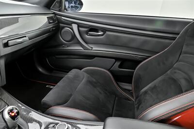 2013 BMW M3 -OVER $40K MODS-BUCKETS-EXHAUST-WHEELS - Photo 37 - Joliet, IL 60435