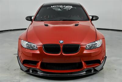 2013 BMW M3 -OVER $40K MODS-BUCKETS-EXHAUST-WHEELS - Photo 5 - Joliet, IL 60435