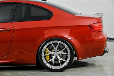 2013 BMW M3 -OVER $40K MODS-BUCKETS-EXHAUST-WHEELS - Photo 9 - Joliet, IL 60435