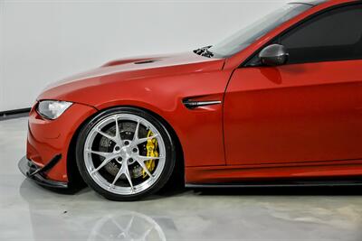 2013 BMW M3 -OVER $40K MODS-BUCKETS-EXHAUST-WHEELS - Photo 7 - Joliet, IL 60435