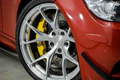 2013 BMW M3 -OVER $40K MODS-BUCKETS-EXHAUST-WHEELS - Photo 4 - Joliet, IL 60435