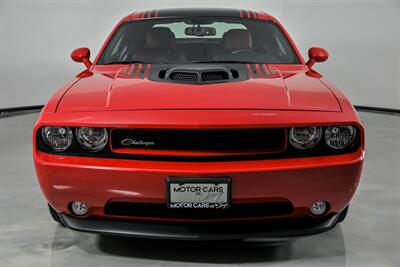 2014 Dodge Challenger R/T Shaker Package-COLLECTION QUALITY! - Photo 5 - Joliet, IL 60435