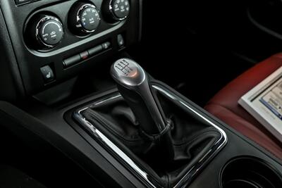 2014 Dodge Challenger R/T Shaker Package-COLLECTION QUALITY! - Photo 33 - Joliet, IL 60435