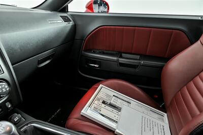 2014 Dodge Challenger R/T Shaker Package-COLLECTION QUALITY! - Photo 34 - Joliet, IL 60435