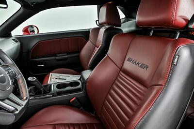2014 Dodge Challenger R/T Shaker Package-COLLECTION QUALITY! - Photo 21 - Joliet, IL 60435