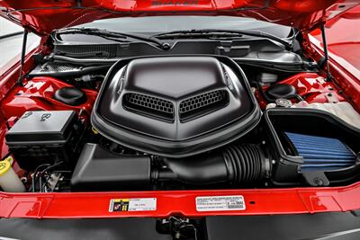2014 Dodge Challenger R/T Shaker Package-COLLECTION QUALITY! - Photo 17 - Joliet, IL 60435