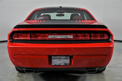 2014 Dodge Challenger R/T Shaker Package-COLLECTION QUALITY! - Photo 11 - Joliet, IL 60435