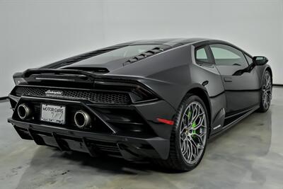 2022 Lamborghini Huracan EVO-BIG MSRP-CPO WARRANTY TILL 10/2028! - Photo 12 - Joliet, IL 60435