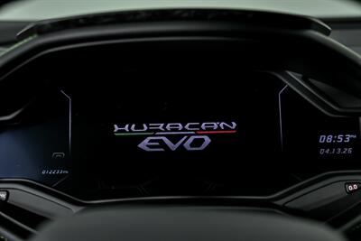 2022 Lamborghini Huracan EVO-BIG MSRP-CPO WARRANTY TILL 10/2028! - Photo 28 - Joliet, IL 60435