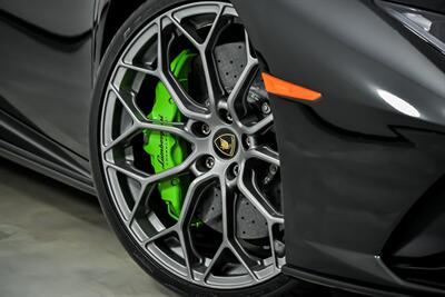 2022 Lamborghini Huracan EVO-BIG MSRP-CPO WARRANTY TILL 10/2028! - Photo 4 - Joliet, IL 60435