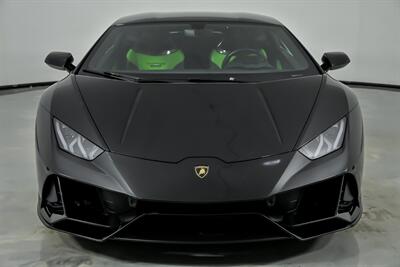 2022 Lamborghini Huracan EVO-BIG MSRP-CPO WARRANTY TILL 10/2028! - Photo 5 - Joliet, IL 60435