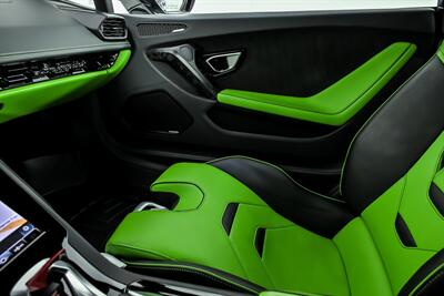 2022 Lamborghini Huracan EVO-BIG MSRP-CPO WARRANTY TILL 10/2028! - Photo 41 - Joliet, IL 60435