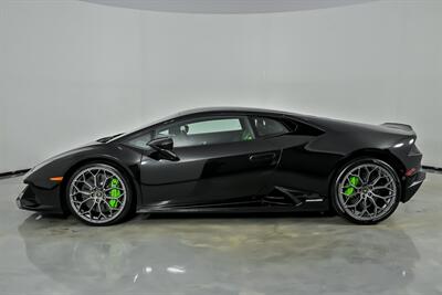 2022 Lamborghini Huracan EVO-BIG MSRP-CPO WARRANTY TILL 10/2028! - Photo 8 - Joliet, IL 60435