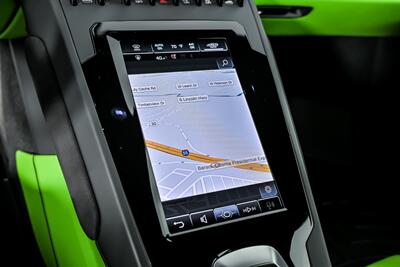 2022 Lamborghini Huracan EVO-BIG MSRP-CPO WARRANTY TILL 10/2028! - Photo 37 - Joliet, IL 60435
