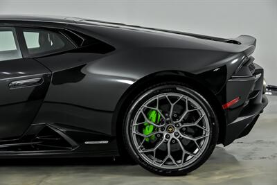 2022 Lamborghini Huracan EVO-BIG MSRP-CPO WARRANTY TILL 10/2028! - Photo 9 - Joliet, IL 60435