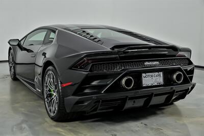 2022 Lamborghini Huracan EVO-BIG MSRP-CPO WARRANTY TILL 10/2028! - Photo 10 - Joliet, IL 60435