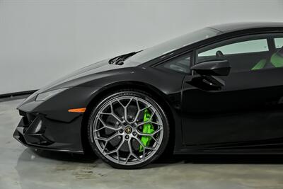 2022 Lamborghini Huracan EVO-BIG MSRP-CPO WARRANTY TILL 10/2028! - Photo 7 - Joliet, IL 60435