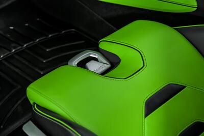 2022 Lamborghini Huracan EVO-BIG MSRP-CPO WARRANTY TILL 10/2028! - Photo 26 - Joliet, IL 60435