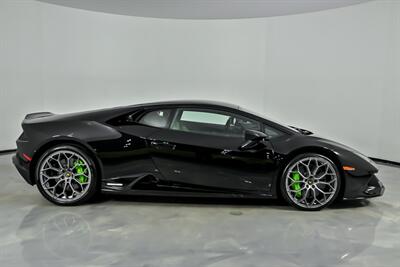 2022 Lamborghini Huracan EVO-BIG MSRP-CPO WARRANTY TILL 10/2028! - Photo 14 - Joliet, IL 60435