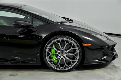 2022 Lamborghini Huracan EVO-BIG MSRP-CPO WARRANTY TILL 10/2028! - Photo 15 - Joliet, IL 60435