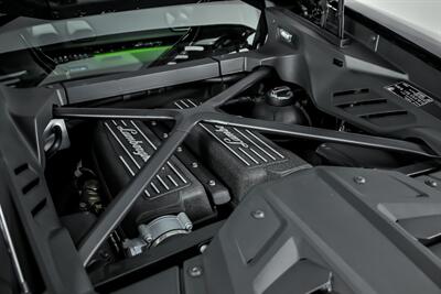 2022 Lamborghini Huracan EVO-BIG MSRP-CPO WARRANTY TILL 10/2028! - Photo 16 - Joliet, IL 60435