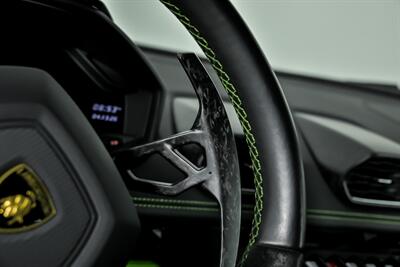 2022 Lamborghini Huracan EVO-BIG MSRP-CPO WARRANTY TILL 10/2028! - Photo 31 - Joliet, IL 60435
