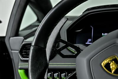 2022 Lamborghini Huracan EVO-BIG MSRP-CPO WARRANTY TILL 10/2028! - Photo 30 - Joliet, IL 60435