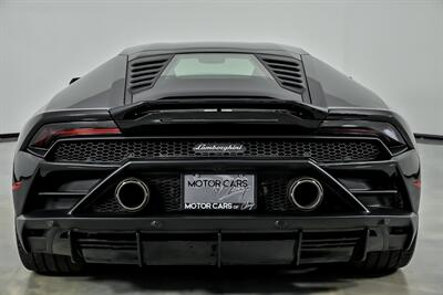 2022 Lamborghini Huracan EVO-BIG MSRP-CPO WARRANTY TILL 10/2028! - Photo 11 - Joliet, IL 60435