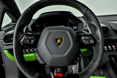 2022 Lamborghini Huracan EVO-BIG MSRP-CPO WARRANTY TILL 10/2028! - Photo 29 - Joliet, IL 60435