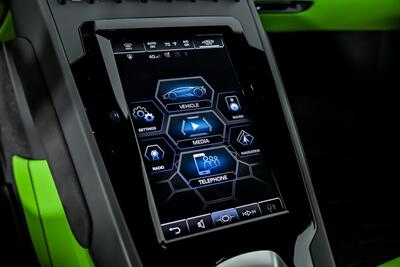 2022 Lamborghini Huracan EVO-BIG MSRP-CPO WARRANTY TILL 10/2028! - Photo 35 - Joliet, IL 60435