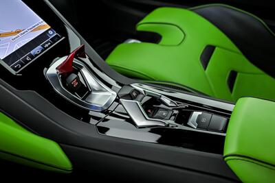 2022 Lamborghini Huracan EVO-BIG MSRP-CPO WARRANTY TILL 10/2028! - Photo 40 - Joliet, IL 60435